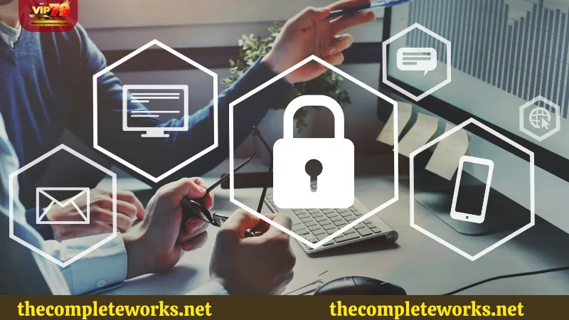 Trách nhiệm của người chơi và cổng game Vip79 Trách nhiệm của người chơi và cổng game Vip79